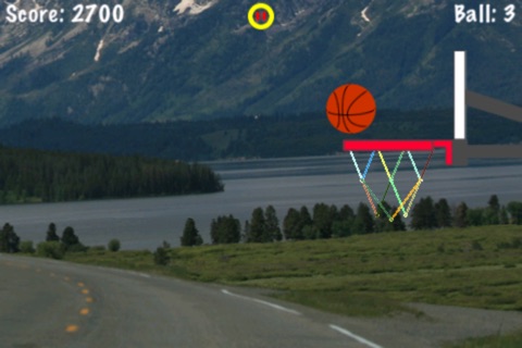 A Basket Ball screenshot 3