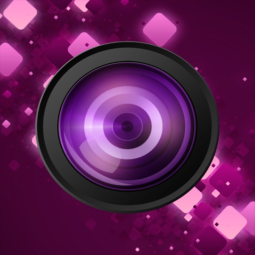 Motion Effects icon