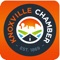 The Knoxville Chamber supports economic development and business growth in Knoxville, TN, Knox County, and beyond