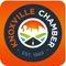 The Knoxville Chamber supports economic development and business growth in Knoxville, TN, Knox County, and beyond