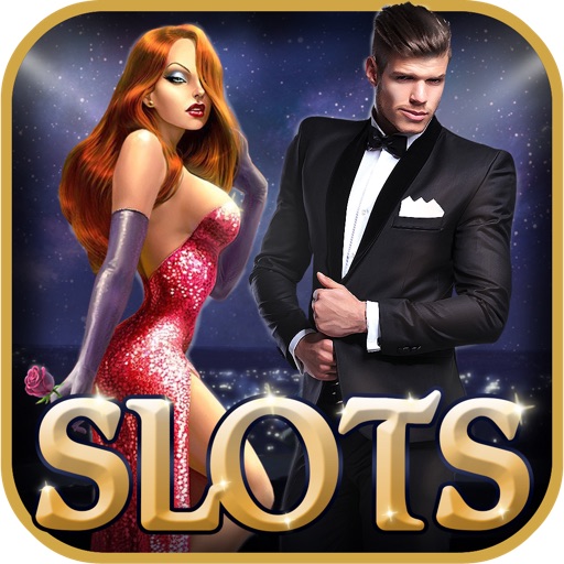 Dancing Slots: Casino Game Icon