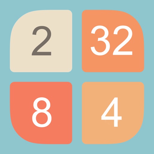 A Chaos of a Puzzle Called 2048 icon