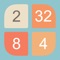 Join the numbers and get to the 2048 tile