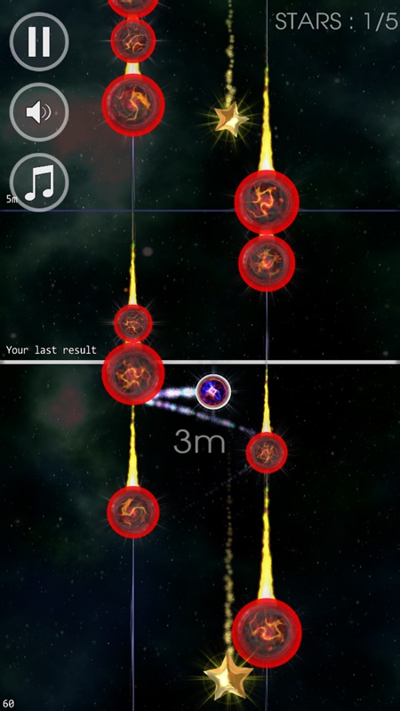 Don't Touch The Red Ball screenshot 3