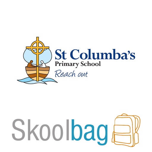 St Columba's Primary School Adamstown - Skoolbag icon