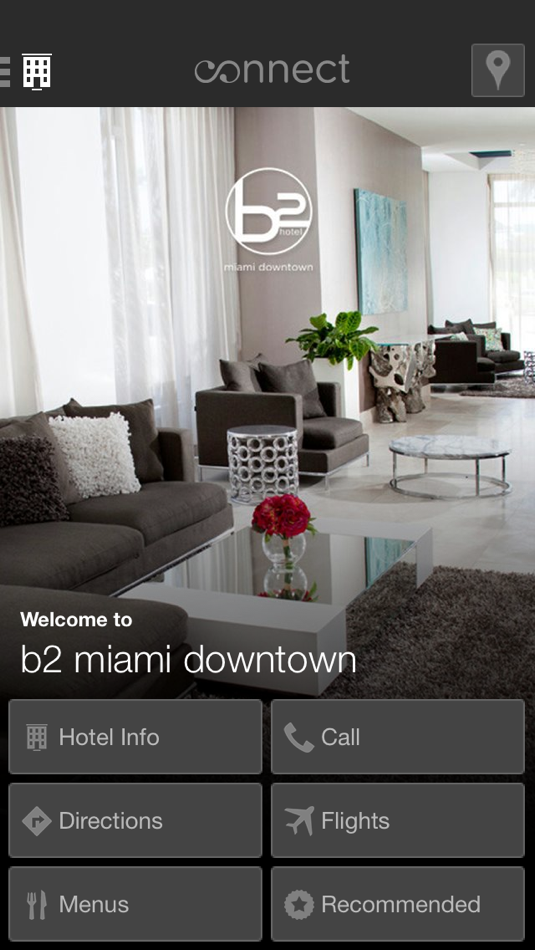 B Hotels & Resorts - 2.28.1 - (iOS)