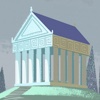 Greek Tower - Build the Highest One