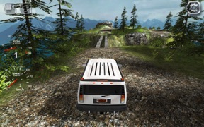 4x4 Off Road Rally 2 screenshot