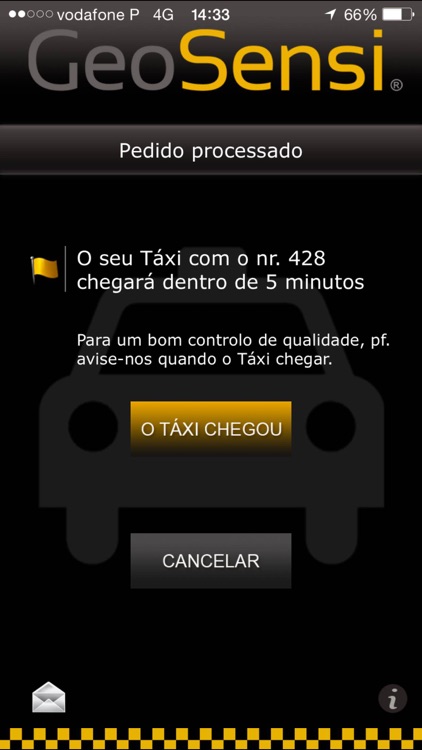 GeoSensi screenshot-4