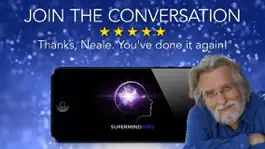Game screenshot Neale Donald Walsch Meditation: Your Own Conversations With God mod apk