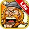 Wild Viking Rush Lite - Medieval Castle Clash Run