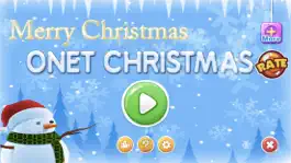 Game screenshot Onet Christmas mod apk
