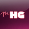 mHealthGenie - Your Personal Nutrition Guide for a Healthier Lifestyle ONE MEAL AT A TIME