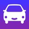 Auto helps you find the fastest route by road to your destination