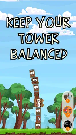 Game screenshot BoxUp & друзья mod apk