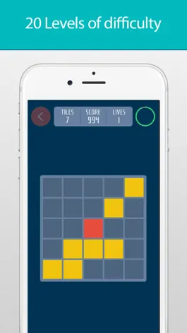 Game screenshot Matrix - Brain Challenge hack
