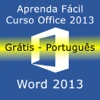 Tutorial for Word 2013 Gratis Portugues