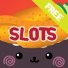 An Asian Yummy Sushi Machine - Slot Free