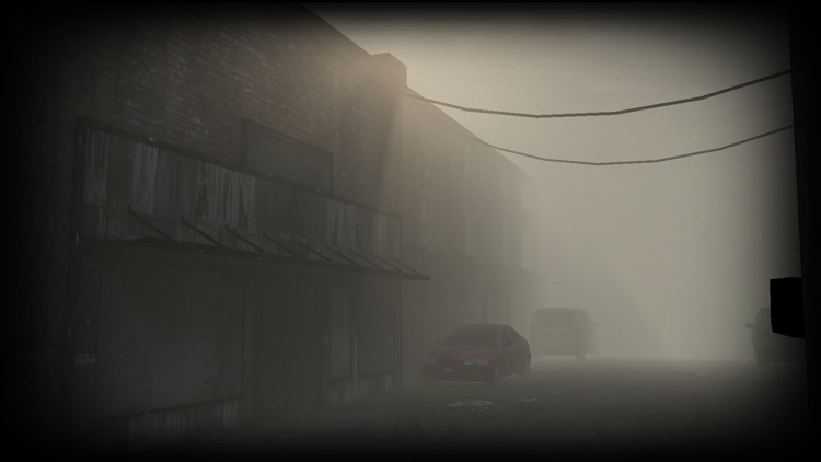 Slender Rising