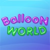 Balloon World HD - iPhoneアプリ