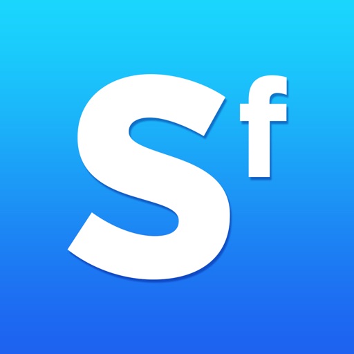 Salesfactor - The App for the Sales People icon