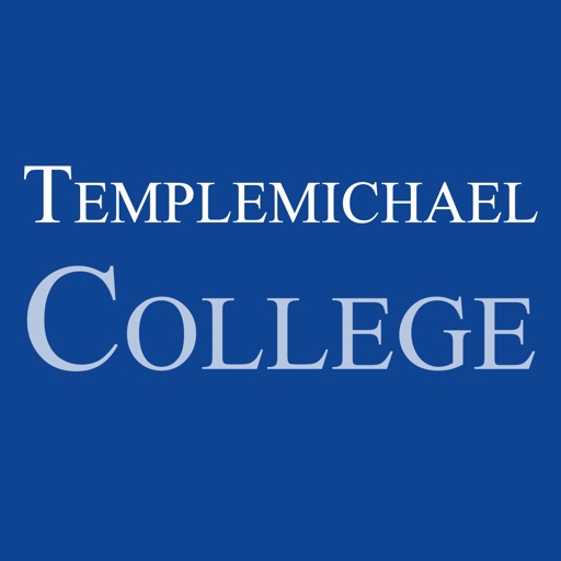 Templemichael College icon