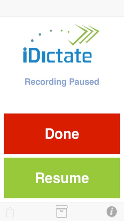 iDictate.com