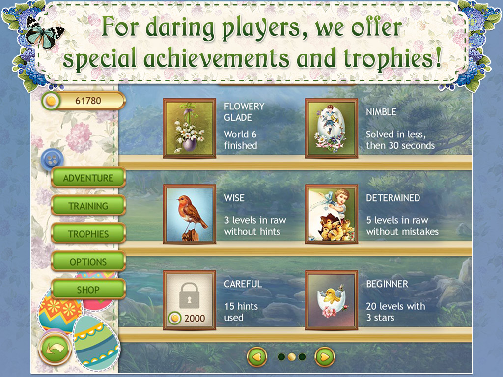 Easter Riddles Free screenshot 8