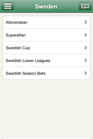 OddsCompare --Football Betting & Odds screenshot 2