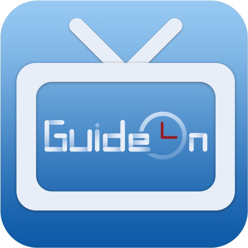 TV GuideOn by Shenzhen TCL New Technology Ltd