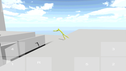 le parcours (parkour) screenshot 1