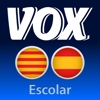 Diccionari Escolar Català-Castellà/Castellano-Catalán VOX