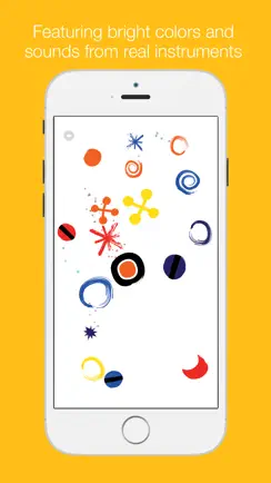 Sound Shake: The Soothing Musical Rattle for Babies And Toddlers (Full Version) iPhone image 4