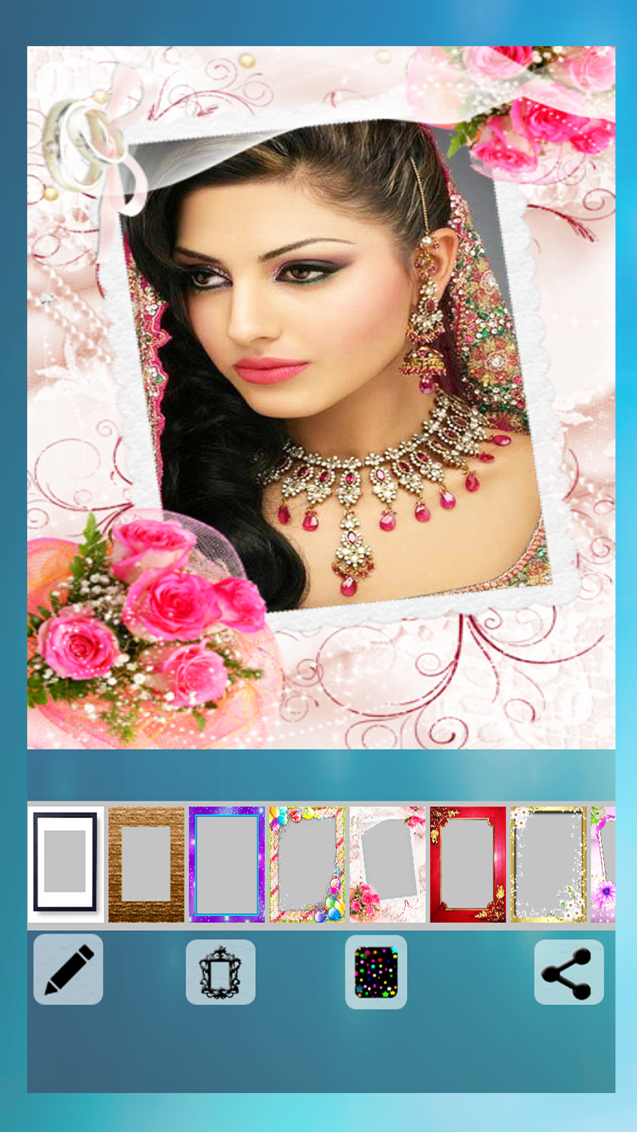 Photo Editor,Photo Overlay