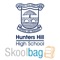 Hunters Hill High School, Skoolbag App for parent and student community