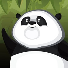 Activities of Baby Panda Rope Escape - Fun Bamboo Swing