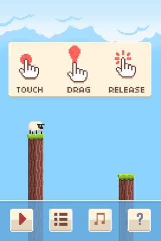 Sheep Cross screenshot 3