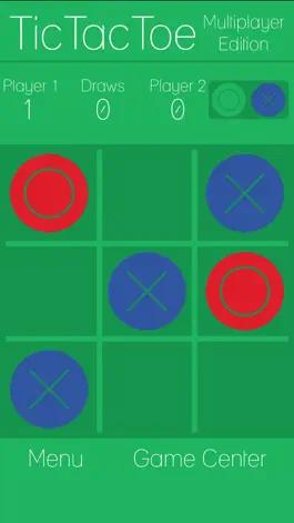 Game screenshot TicTacToe Multiplayer Edition mod apk