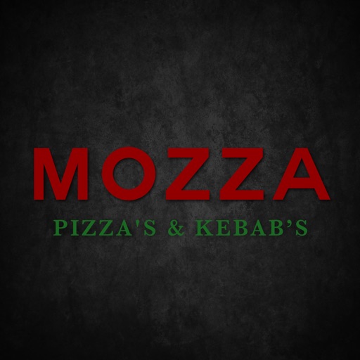 Mozza Pizza & Kebab, Chelmsford - For iPad