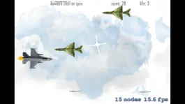 Game screenshot Solo Jet apk