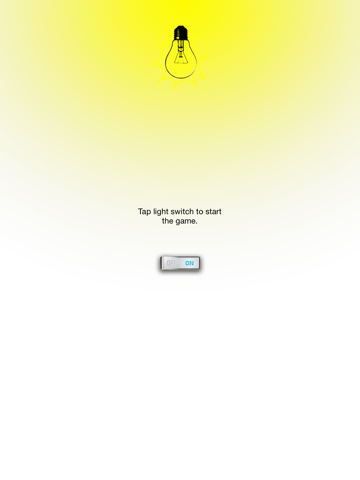 Off & On - Light Switch Game