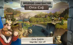 bridge constructor orta Çağ iphone resimleri 1