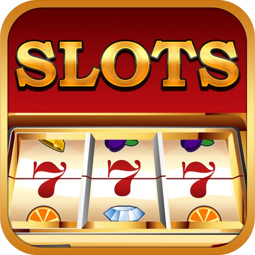 Strike Gold Slots! - Casino Junction - Hit the Jackpot! Icon