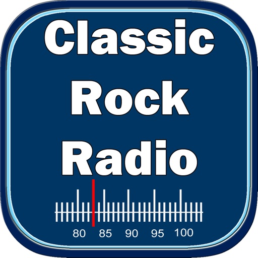 Classic Rock Music Radio Recorder by Tarequl Hasan