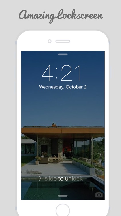 Awesome Bungalow Designs - Modern Bungalow and Dormer Design Ideas screenshot-4
