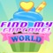 Find My Cupcake! Cupcake World Games Find Edition