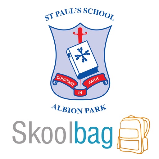 St Paul's School Albion Park - Skoolbag icon