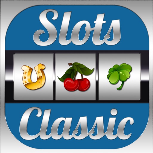 Aces 777 Classic FREE Slots Game