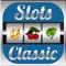 Aces 777 Classic FREE Slots Game