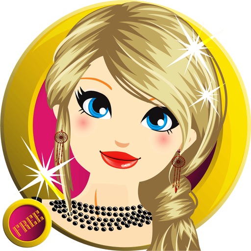 Fashion Girls game icon